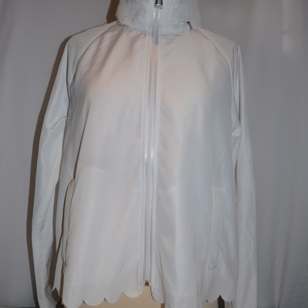 Banana Republic windbreaker